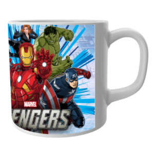 Buy Avengers End Game Personalised Coffee Mugs