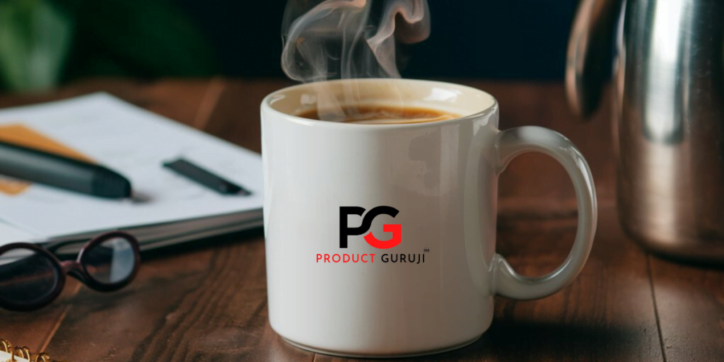 Sip Your Coffee At Office In Style With Custom Coffee Mugs  1 - Product GuruJi
