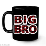 Big Bor Ceramic Coffee Mug 2 - Product GuruJi