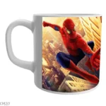 Spiderman for Kids, Spiderman Coffee for Kids, Birthday Gift for Boys 1 - Product GuruJi