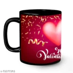 Valetines day Coffee Mug 2 - Product GuruJi