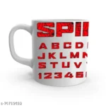 Spider Ceramic Coffee Mug 2 - Product GuruJi