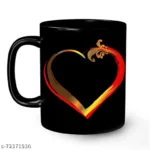 Best Print Valetines Day Ceramic Coffee Mug 1 - Product GuruJi