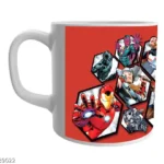 Avengers for Kids, Avengers Gift for Kids, Avengers Coffees Ceramic Coffee Mug 1 - Product GuruJi