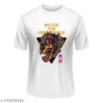 NFT Cartoon Print Tshirt For Men and Women - Unisex 1 - Product GuruJi