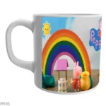 Pig Coffee Mug, Birthday Gift for Kids, Pig Toys, Mug 1 - Product GuruJi