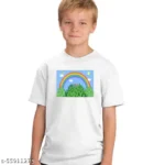 Kids Cartoon Tshirt for Boys 2 - Product GuruJi