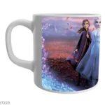 Frozen Personalised Mugs| Frozen return gifts 1 - Product GuruJi