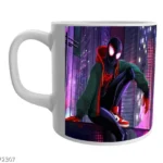 Spiderman Coffee for Kids, Spiderman Gifts for Boys 1 - Product GuruJi