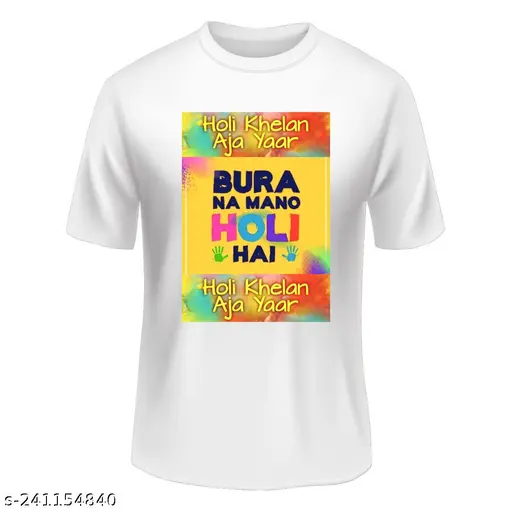 Bura Na Mano Holi Hai