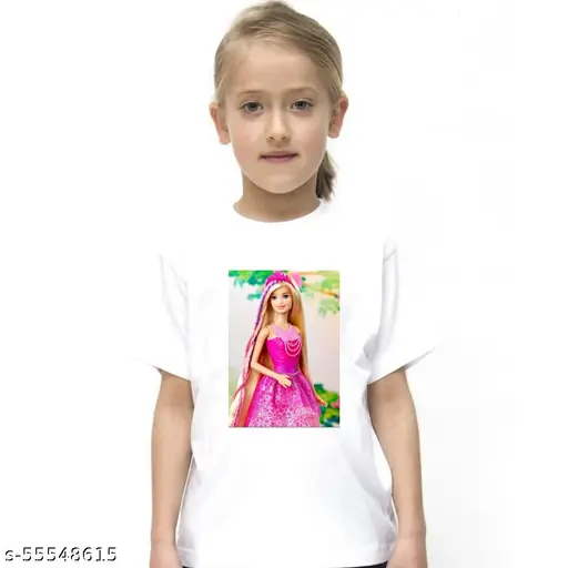 Premium Tshirt for Girls