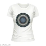 Classy Latest Women Tshirt