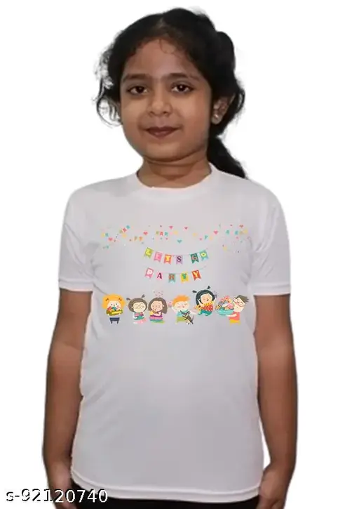 Disney Shimmer shineToon Print Tshirt For kids