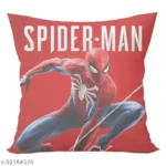 Spider man Cartoon Cushions Cover